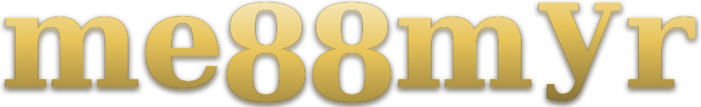 me88myr logo